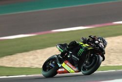 Johann Zarco, Monster Yamaha Tech 3