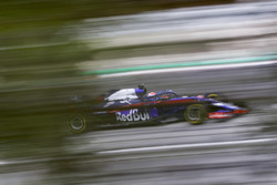 Pierre Gasly, Scuderia Toro Rosso STR13