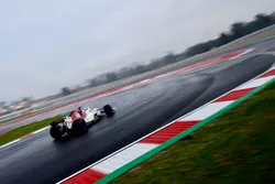 Marcus Ericsson, Alfa Romeo Sauber C37