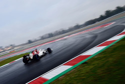 Marcus Ericsson, Alfa Romeo Sauber C37