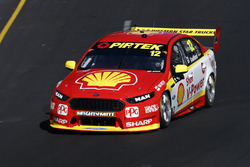 Fabian Coulthard, DJR Team Penske Ford