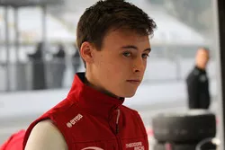 Marcus Armstrong, Prema Powerteam