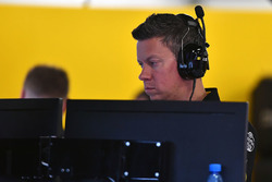 Марцин Будковскі, Renault Sport F1 Team