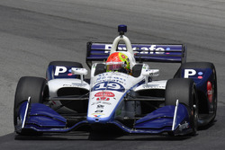 Pietro Fittipaldi, Dale Coyne Racing Honda