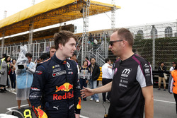 Dan Ticktum, Motopark with VEB, Dallara Volkswagen