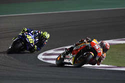 Марк Маркес, Repsol Honda Team