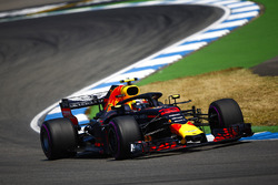 Max Verstappen, Red Bull Racing RB14