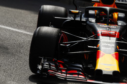 Даниэль Риккардо, Red Bull Racing RB14