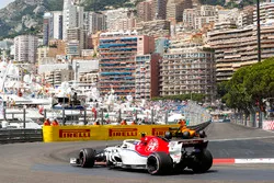 Charles Leclerc, Sauber C37