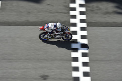 Romano Fenati, Snipers Team