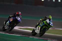 Jules Cluzel, CIA Landlord Insurance Honda, Lucas Mahias, GRT Yamaha Official WorldSSP Team