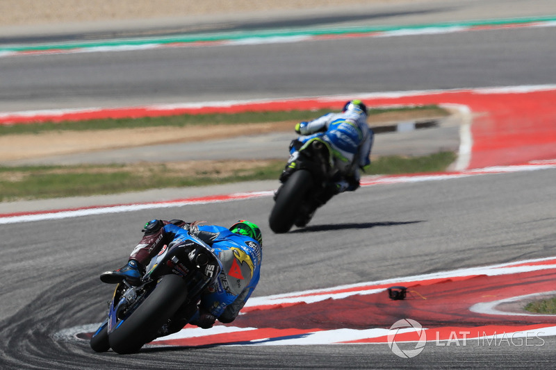 Franco Morbidelli, Estrella Galicia 0,0 Marc VDS