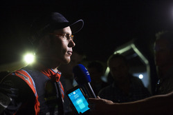 Тьєррі Ньовілль, Hyundai Motorsport