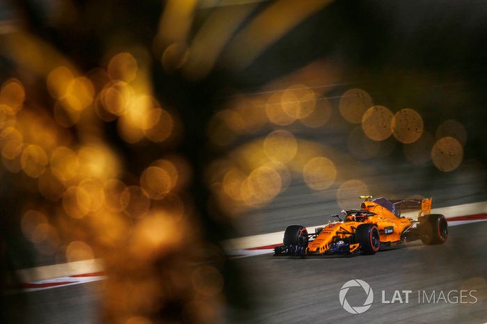 Gran Premio de Bahrein
