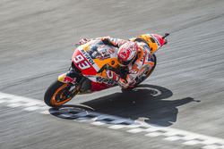 Марк Маркес, Repsol Honda Team
