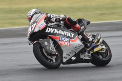 Xavi Vierge, Dynavolt Intact GP