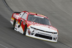 Michael Annett, JR Motorsports, Chevrolet Camaro Pilot Flying J