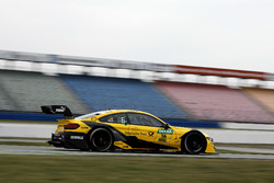 Augusto Farfus, BMW Team RMG, BMW M4 DTM