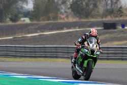 Jonathan Rea, Kawasaki Racing