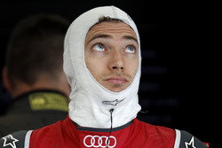 Edoardo Mortara, Audi Sport Team Abt Sportsline, Audi RS 5 DTM
