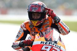 Marc Marquez, Repsol Honda Team