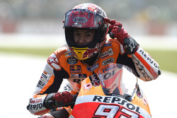 Marc Márquez, Repsol Honda Team