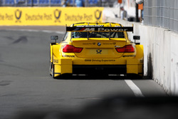Timo Glock, BMW Team RMG, BMW M4 DTM