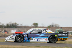 Martin Ponte, Nero53 Racing Dodge