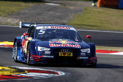 Edoardo Mortara, Audi Sport Team Abt Sportsline, Audi RS 5 DTM
