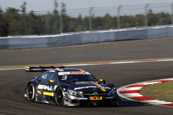 Paul Di Resta, Mercedes-AMG Team HWA, Mercedes-AMG C63 DTM