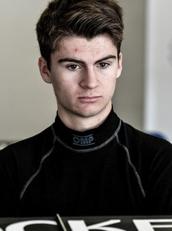 Colton Herta, Carlin Motorsport