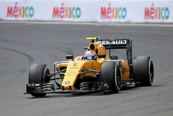 Jolyon Palmer, Renault Sport F1 Team