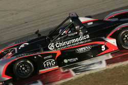 Walter Margelli, Norma-M20F-CN2