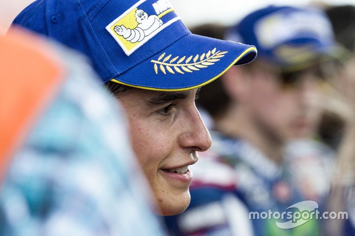 Marc Márquez, Repsol Honda Team