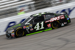 Kurt Busch, Stewart-Haas Racing Chevrolet
