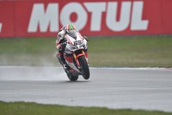 Nicky Hayden, Honda WSBK Team