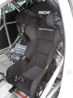 Opel Astra TCR