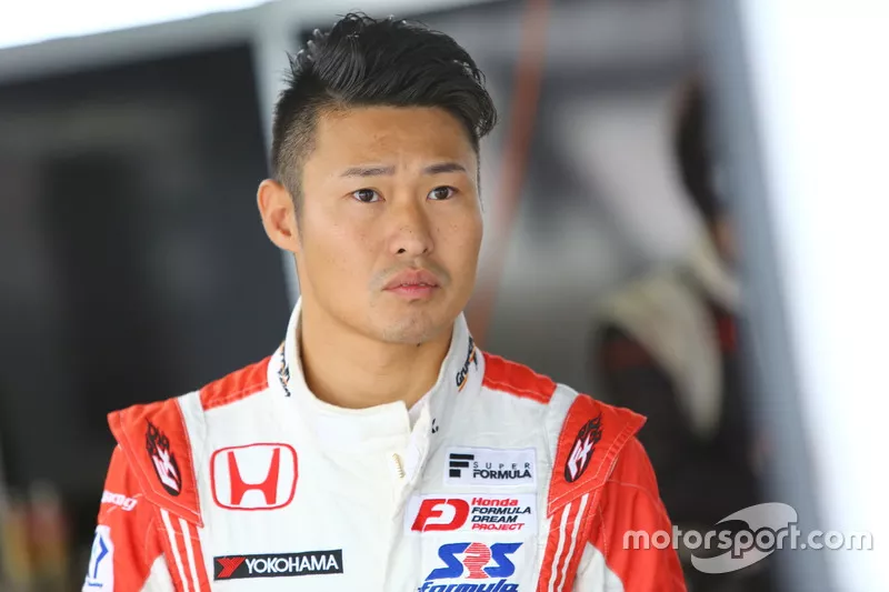 Koudai Tsukakoshi