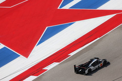 #1 Porsche Team, Porsche 919 Hybrid: Timo Bernhard, Mark Webber, Brendon Hartley