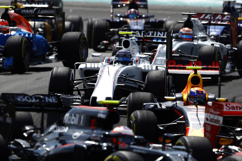 Grand Prix de Malaisie