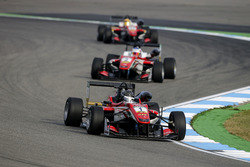 Lance Stroll, Prema Powerteam Dallara F312 - Mercedes-Benz
