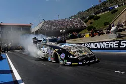 John Force