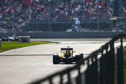 Jolyon Palmer, Renault Sport F1 Team RS16