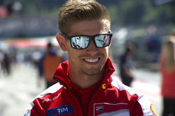 Кейсі Стоунер, Ducati Team