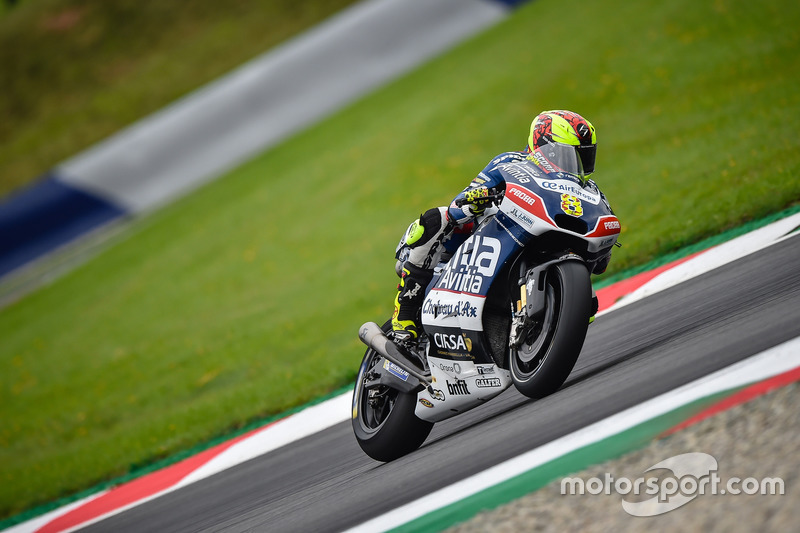 Hector Barbera, Avintia Racing