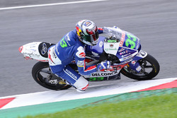 Enea Bastianini, Gresini Racing Team Moto3