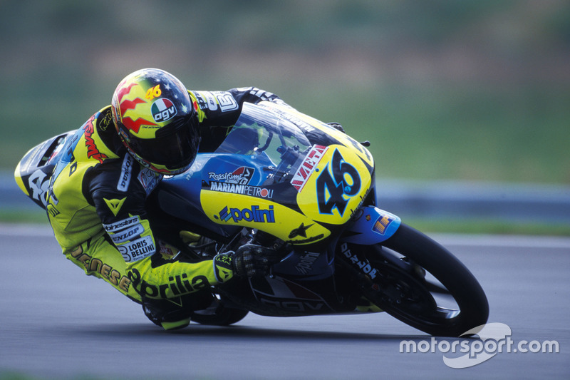 Valentino Rossi