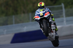 Hector Barbera, Avintia Racing