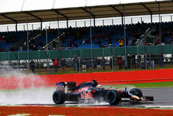 Carlos Sainz Jr., Scuderia Toro Rosso STR11
