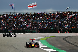 Макс Ферстаппен, Red Bull Racing RB12